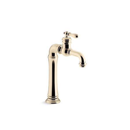 KOHLER Artifacts Gentleman'S Bar Faucet 99268-AF